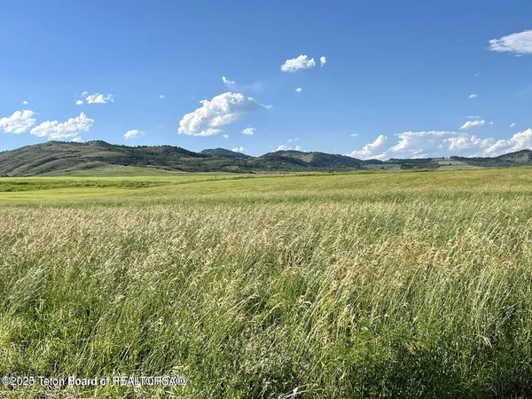 $319,000 | Lot 2 Toms Canyon Road, Auburn, WY 83111