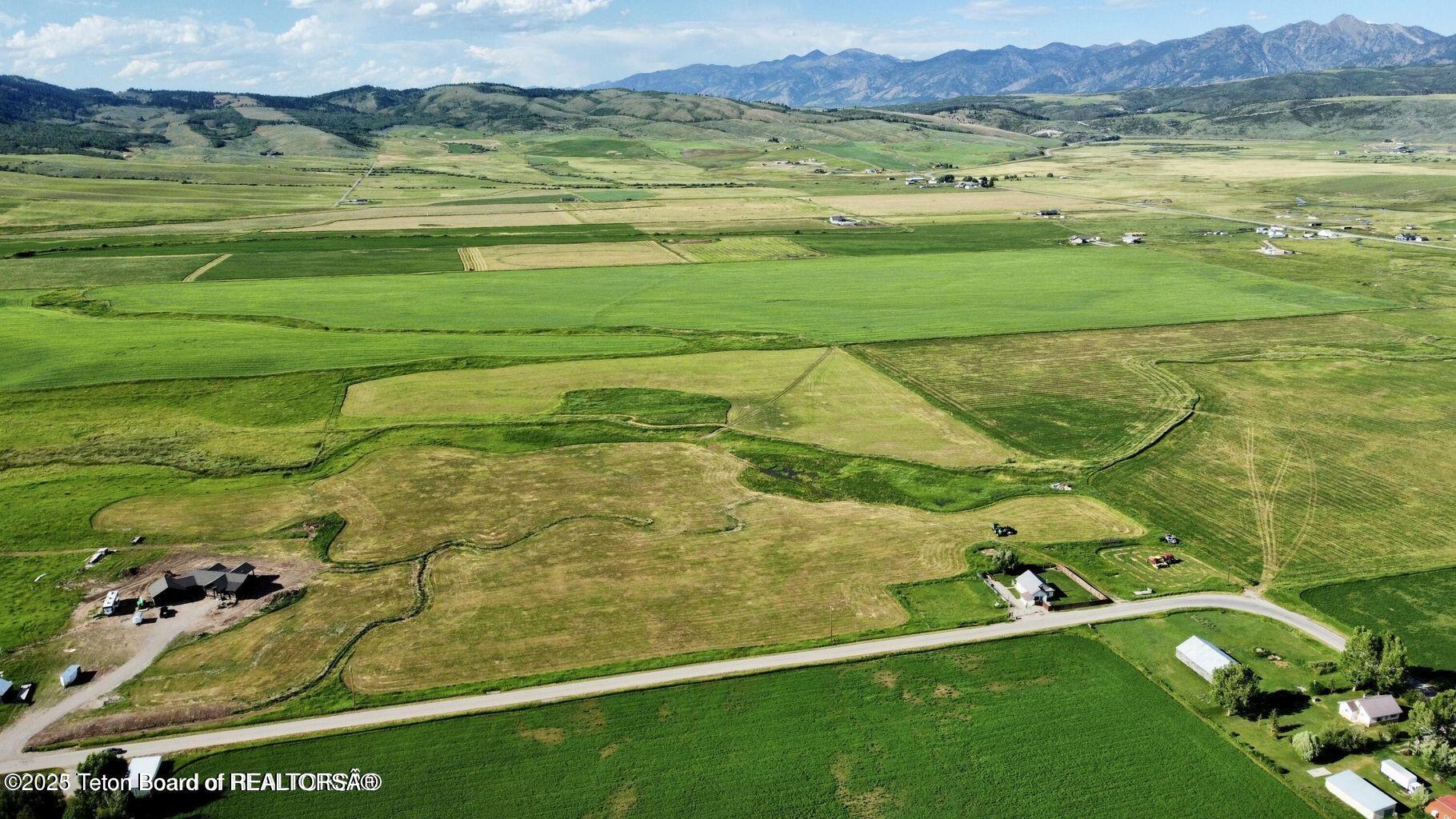 Lot 2 Toms Canyon Road Auburn, WY 83111 - Photo 9 of 14 Gibbs 9