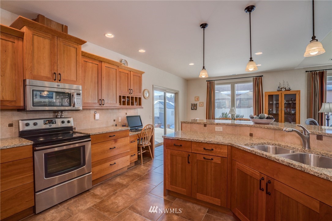 2111 Sage Grouse Road Wenatchee, WA 98801 - Photo 15 of 25