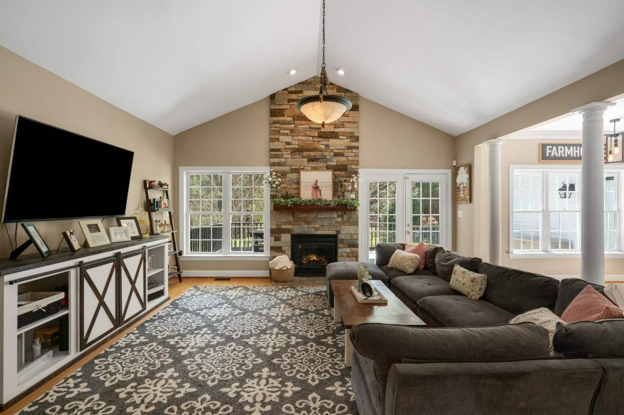 65 Godwin Road Benson, NC 27504 - Photo 5 of 30 Photo 5