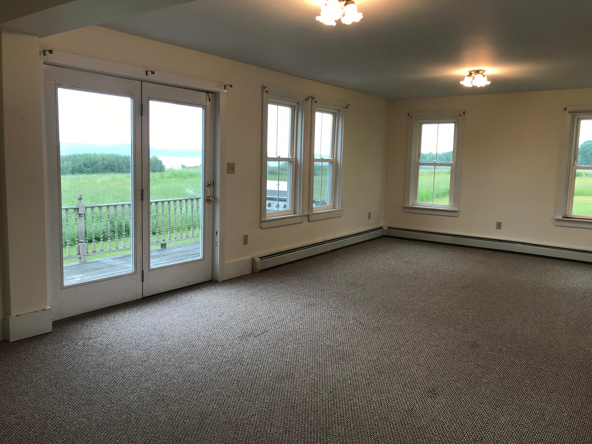 1272 Castine Road Penobscot, ME 04476 - Photo 12 of 26 Living Room