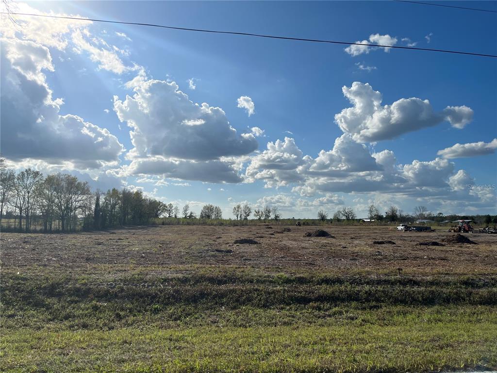 Tbd 185th Road Live Oak, FL 32060 - Photo 16 of 17 a view of a big yard