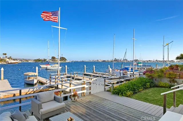 $39,000 | 2732 Bayshore Drive, Newport Beach, CA 92663
