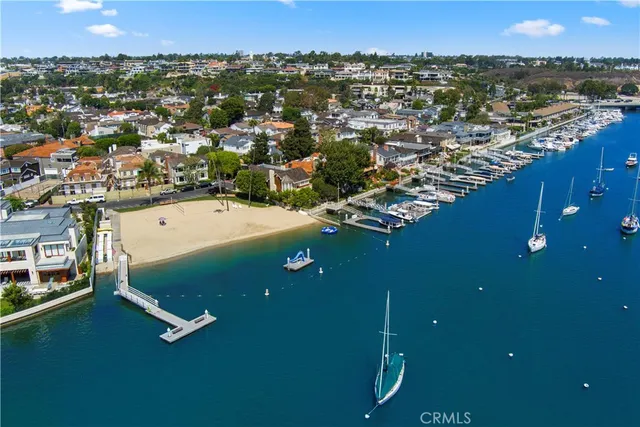 $39,000 | 2732 Bayshore Drive, Newport Beach, CA 92663