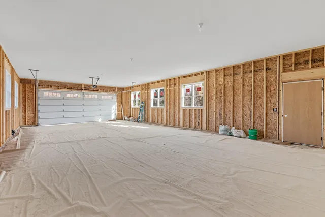 $697,500 | 2161 Wallace Lake Road, Unit LT10, Trenton, WI 53090