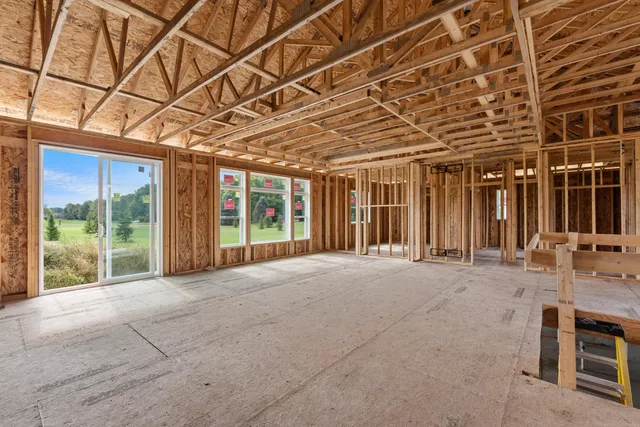 $697,500 | 2161 Wallace Lake Road, Unit LT10, Trenton, WI 53090