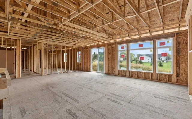 $697,500 | 2161 Wallace Lake Road, Unit LT10, Trenton, WI 53090