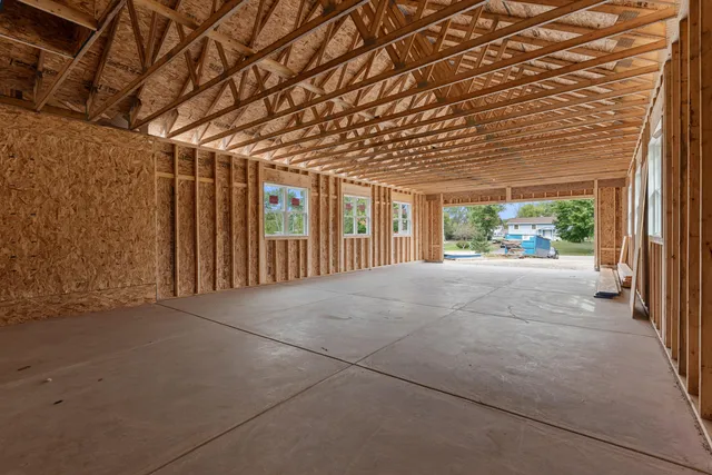 $697,500 | 2161 Wallace Lake Road, Unit LT10, Trenton, WI 53090