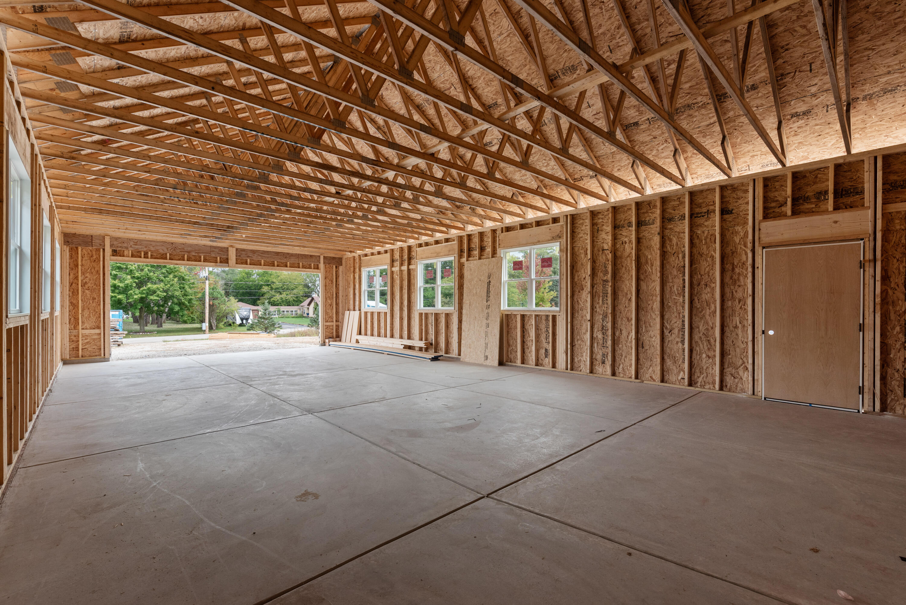 2161 Wallace Lake Road, Unit LT10 Trenton, WI 53090 - Photo 20 of 35 1000066521