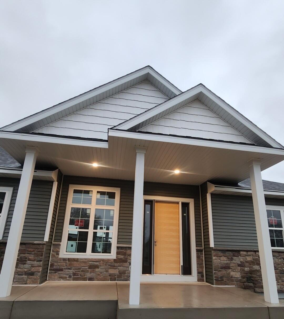 2161 Wallace Lake Road, Unit LT10 Trenton, WI 53090 - Photo 2 of 35 1000073195