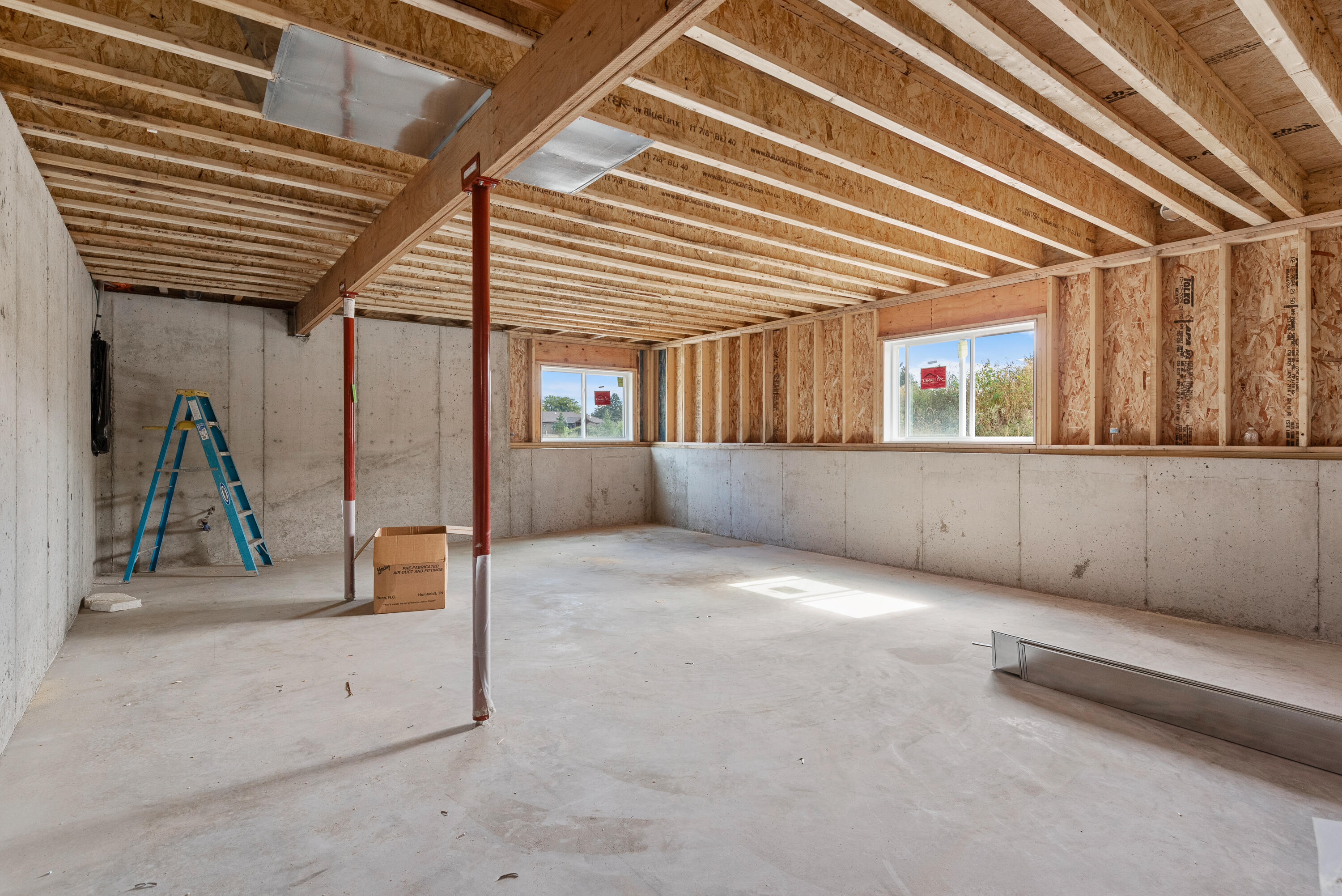 2161 Wallace Lake Road, Unit LT10 Trenton, WI 53090 - Photo 23 of 35 1000066400