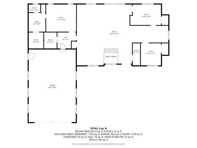 $697,500 | 2161 Wallace Lake Road, Unit LT10, Trenton, WI 53090