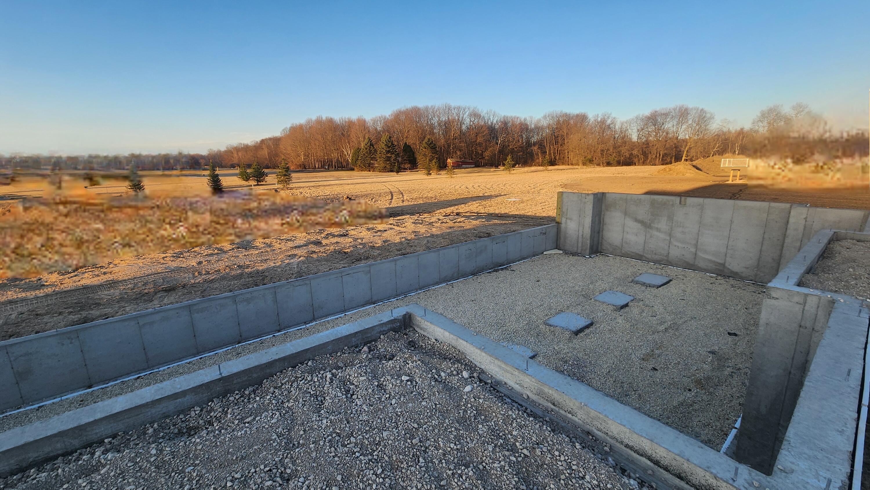 2161 Wallace Lake Road, Unit LT10 Trenton, WI 53090 - Photo 26 of 35 Sunsets Views