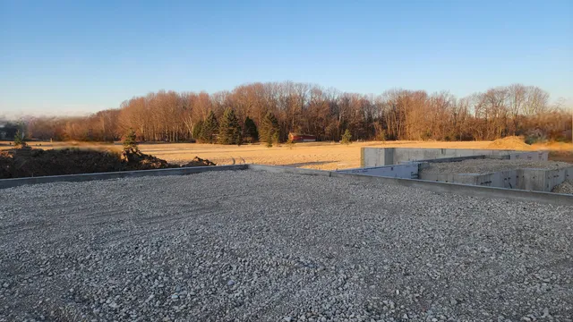 $697,500 | 2161 Wallace Lake Road, Unit LT10, Trenton, WI 53090