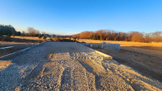 $697,500 | 2161 Wallace Lake Road, Unit LT10, Trenton, WI 53090