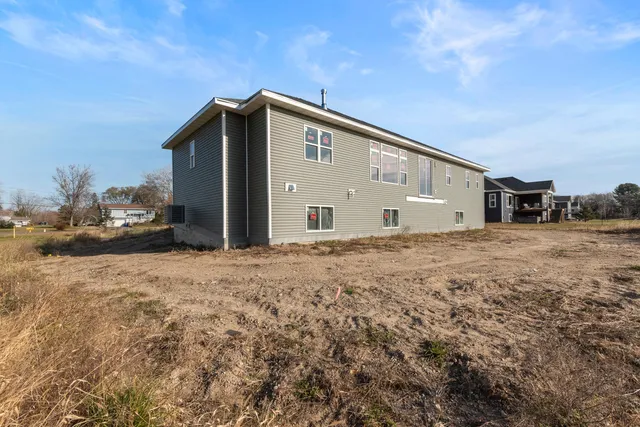 $697,500 | 2161 Wallace Lake Road, Unit LT10, Trenton, WI 53090