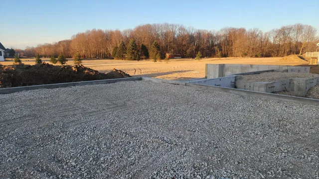 $697,500 | 2161 Wallace Lake Road, Unit LT10, Trenton, WI 53090