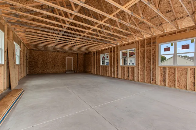 $697,500 | 2161 Wallace Lake Road, Unit LT10, Trenton, WI 53090