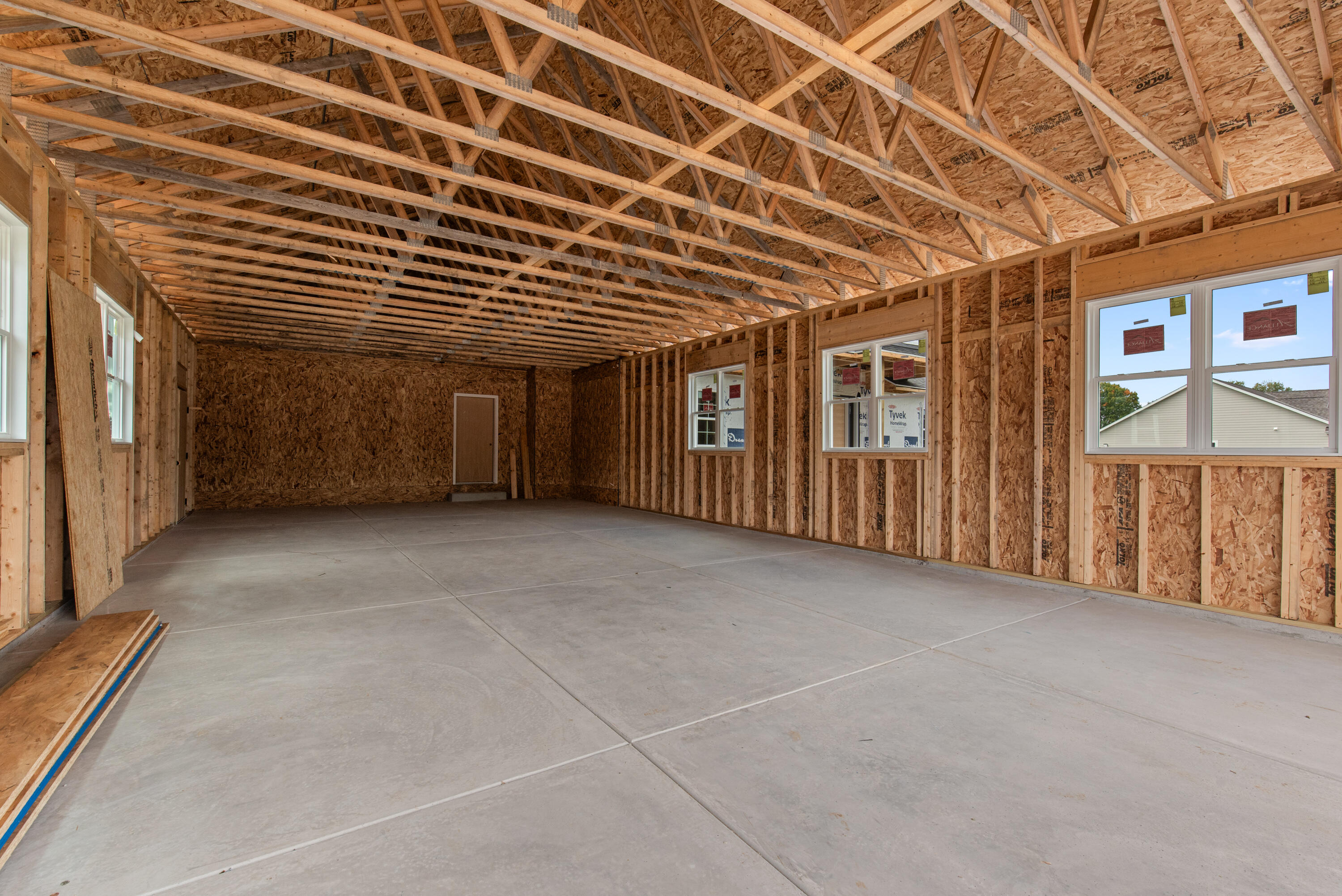 2161 Wallace Lake Road, Unit LT10 Trenton, WI 53090 - Photo 35 of 35 1000066518