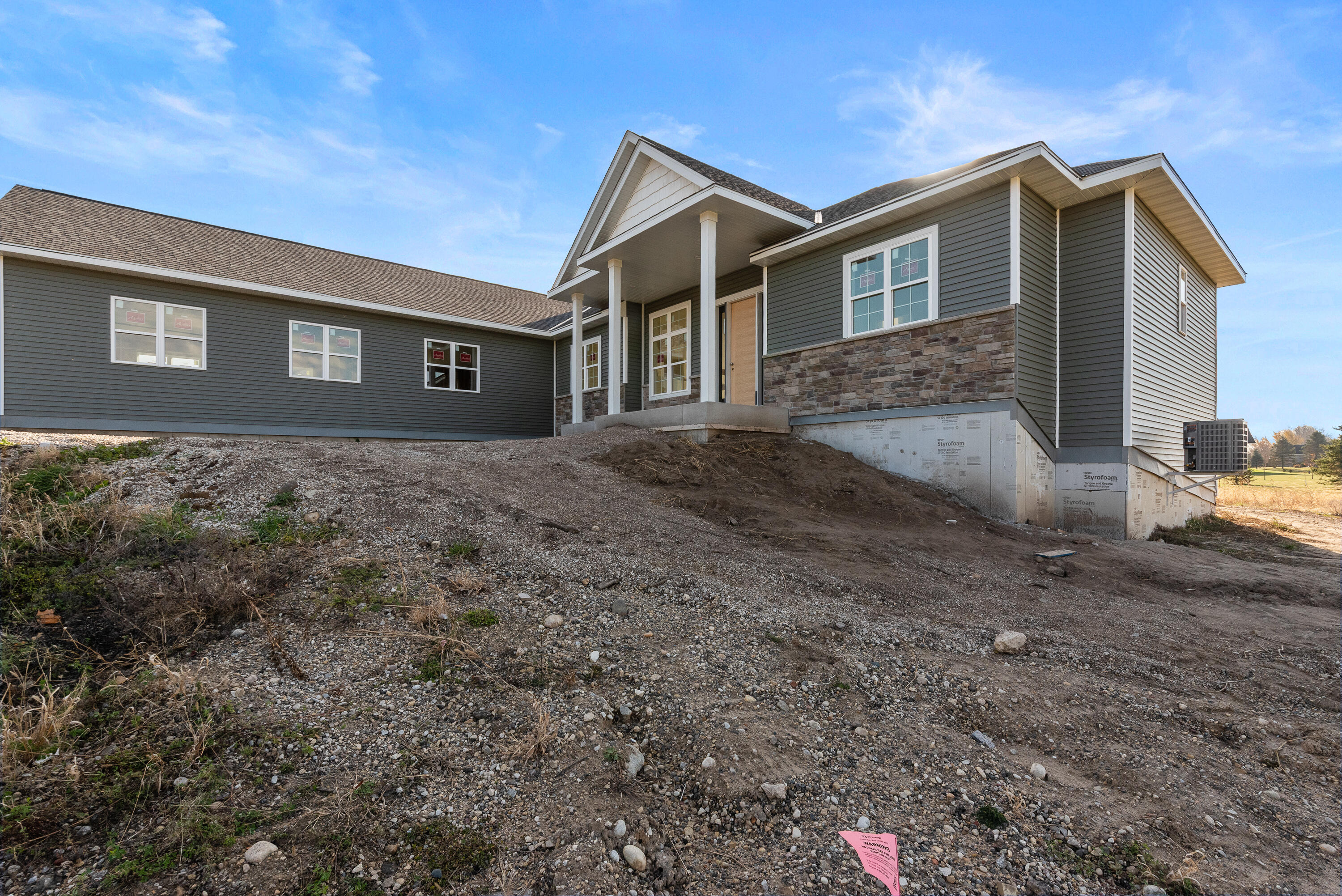 2161 Wallace Lake Road, Unit LT10 Trenton, WI 53090 - Photo 4 of 35 1000070055