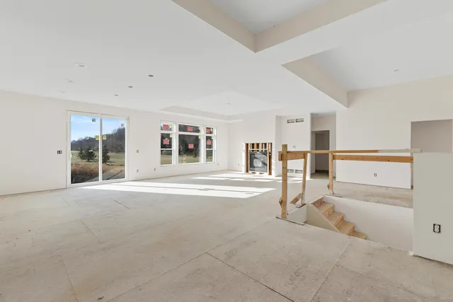 $697,500 | 2161 Wallace Lake Road, Unit LT10, Trenton, WI 53090