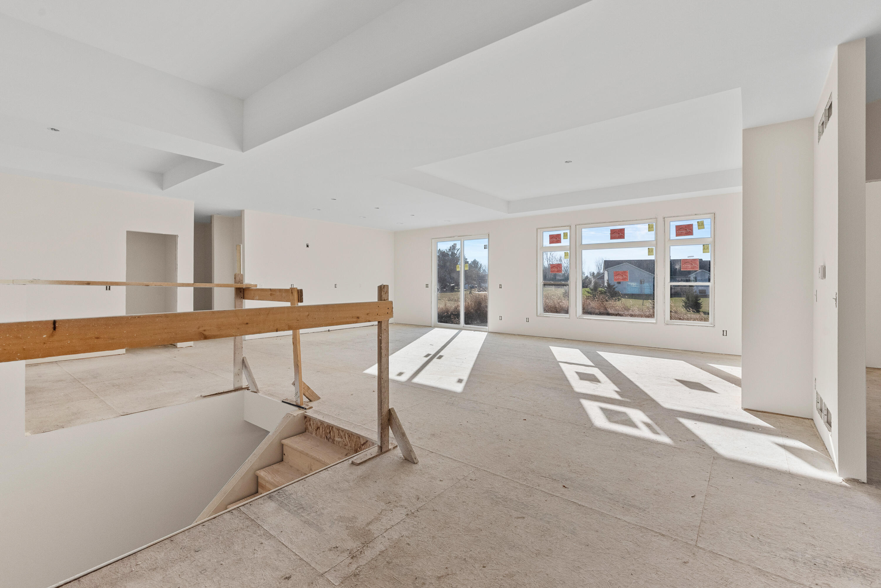 2161 Wallace Lake Road, Unit LT10 Trenton, WI 53090 - Photo 8 of 35 1000070044