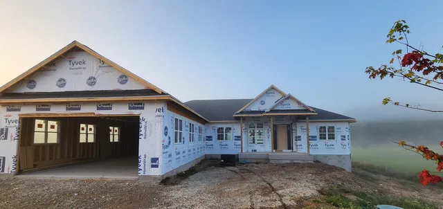 $697,500 | 2161 Wallace Lake Road, Unit LT10, Trenton, WI 53090