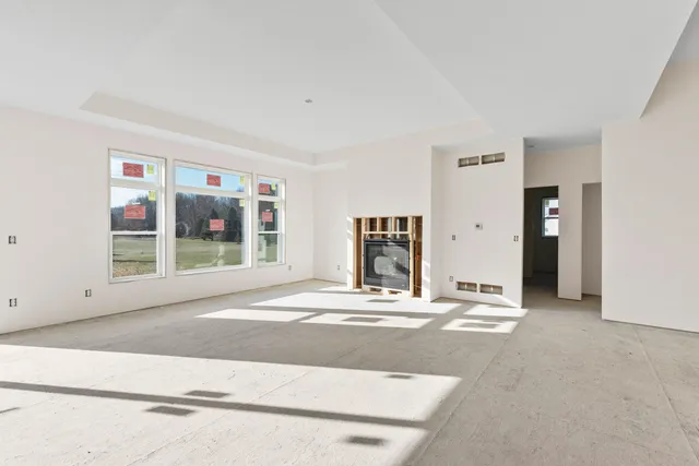 $697,500 | 2161 Wallace Lake Road, Unit LT10, Trenton, WI 53090