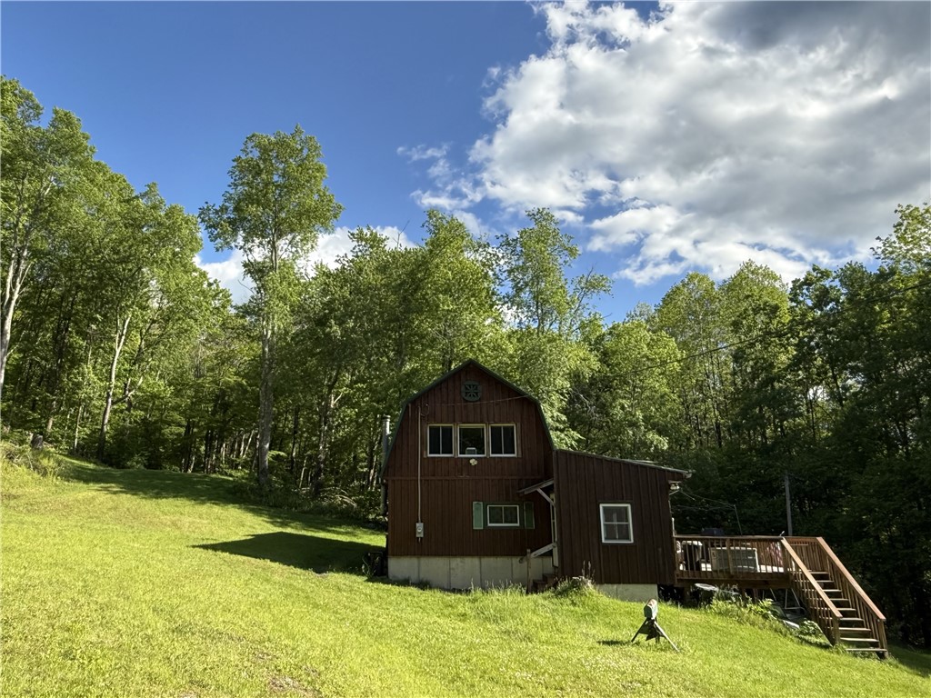 311 Fall Clove Road Colchester, NY 13752 - Photo 23 of 24