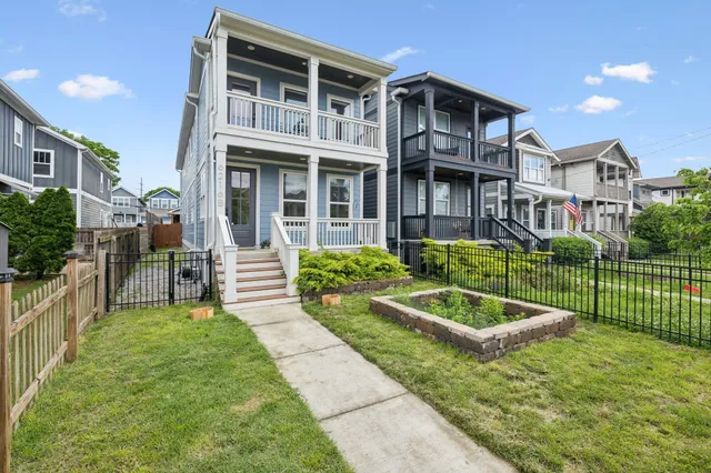 $3,695 | 6216 California Avenue, Nashville, TN 37209