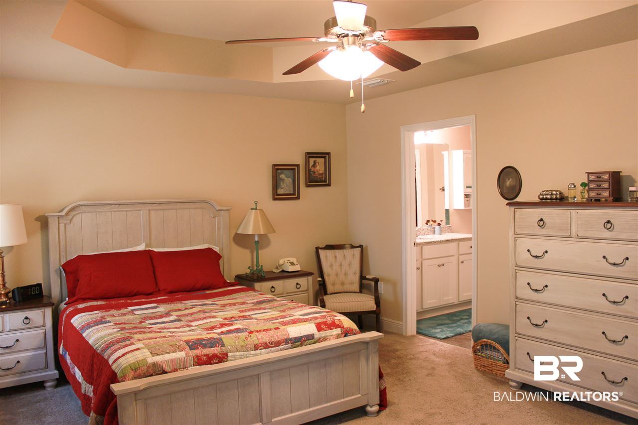 22523 Respite Lane Foley, AL 36535 - Photo 16 of 25