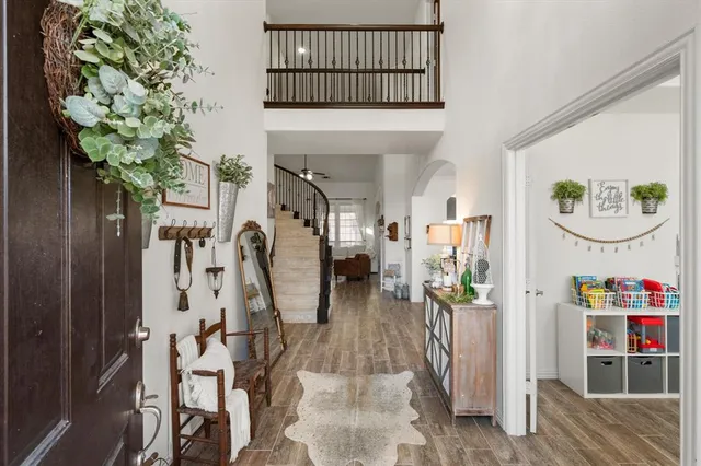 $540,000 | 9805 Nolina Road, Fort Worth, TX 76177