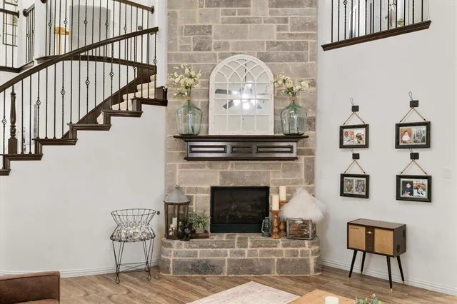 $540,000 | 9805 Nolina Road, Fort Worth, TX 76177