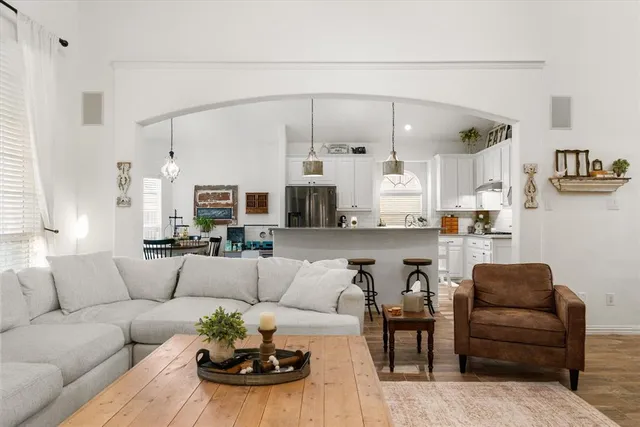 $540,000 | 9805 Nolina Road, Fort Worth, TX 76177