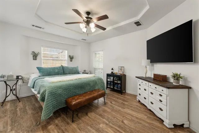 $540,000 | 9805 Nolina Road, Fort Worth, TX 76177