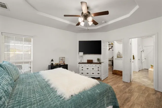 $540,000 | 9805 Nolina Road, Fort Worth, TX 76177