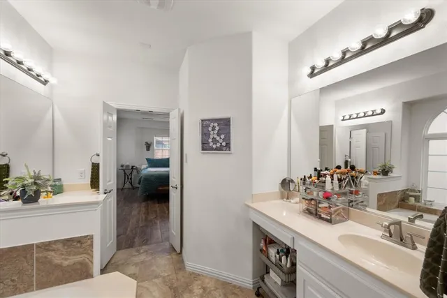 $540,000 | 9805 Nolina Road, Fort Worth, TX 76177