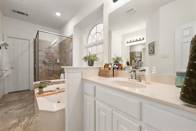 $540,000 | 9805 Nolina Road, Fort Worth, TX 76177