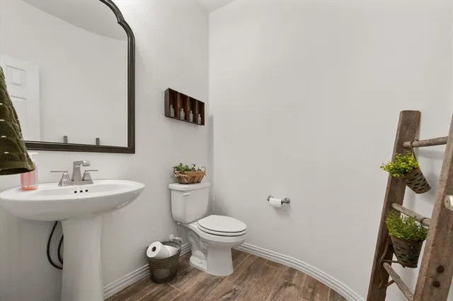 $540,000 | 9805 Nolina Road, Fort Worth, TX 76177