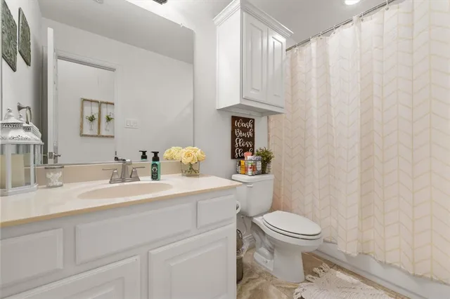 $540,000 | 9805 Nolina Road, Fort Worth, TX 76177