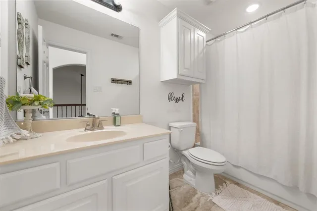 $540,000 | 9805 Nolina Road, Fort Worth, TX 76177