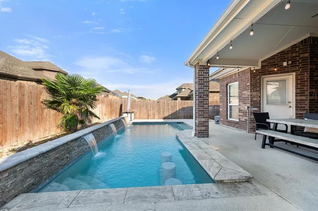 $540,000 | 9805 Nolina Road, Fort Worth, TX 76177