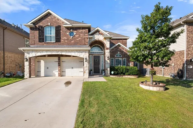 $540,000 | 9805 Nolina Road, Fort Worth, TX 76177