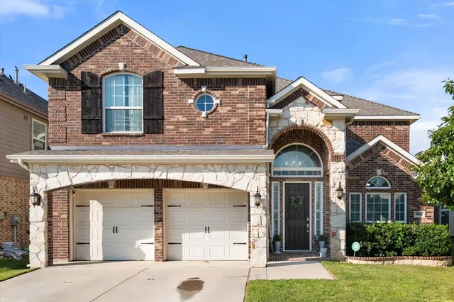 $540,000 | 9805 Nolina Road, Fort Worth, TX 76177