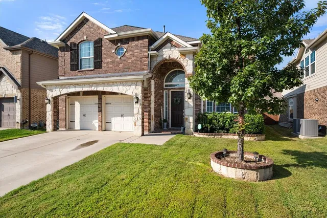 $540,000 | 9805 Nolina Road, Fort Worth, TX 76177