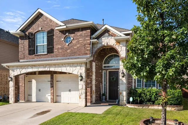 $540,000 | 9805 Nolina Road, Fort Worth, TX 76177