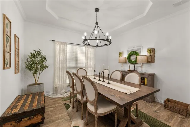 $540,000 | 9805 Nolina Road, Fort Worth, TX 76177