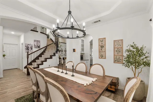 $540,000 | 9805 Nolina Road, Fort Worth, TX 76177