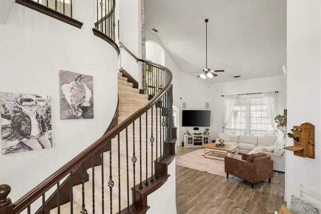 $540,000 | 9805 Nolina Road, Fort Worth, TX 76177