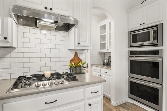 $540,000 | 9805 Nolina Road, Fort Worth, TX 76177